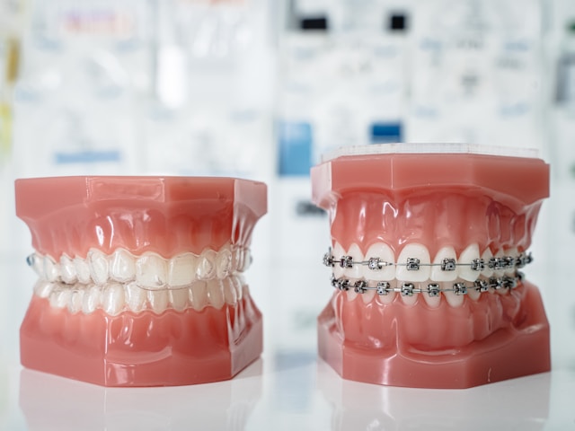Orthodontics seminar