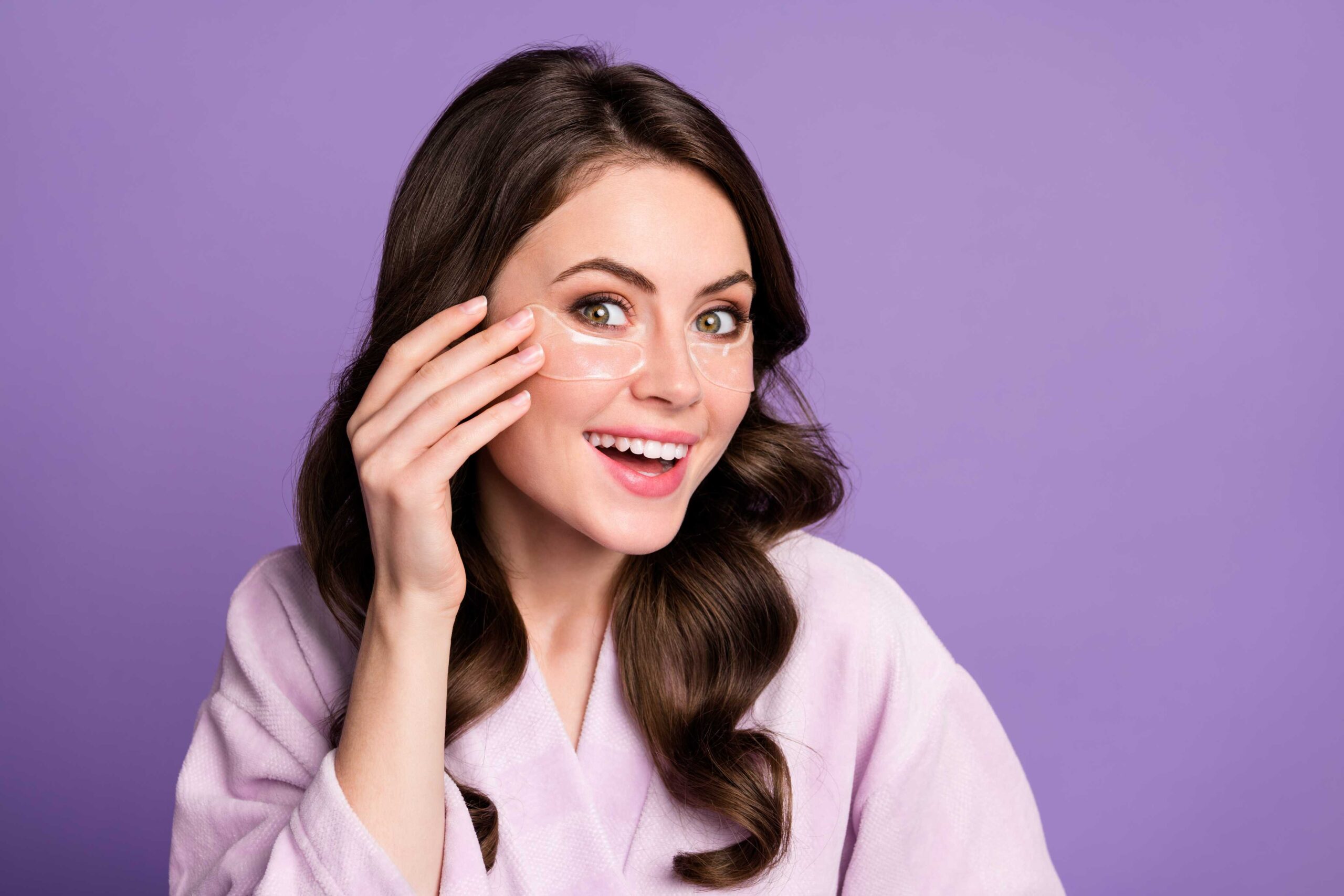 Microneedle patches