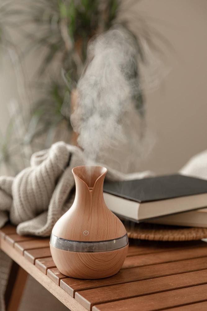 aroma diffuser