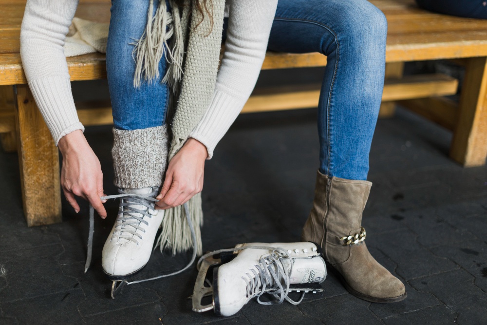 werkschoenen