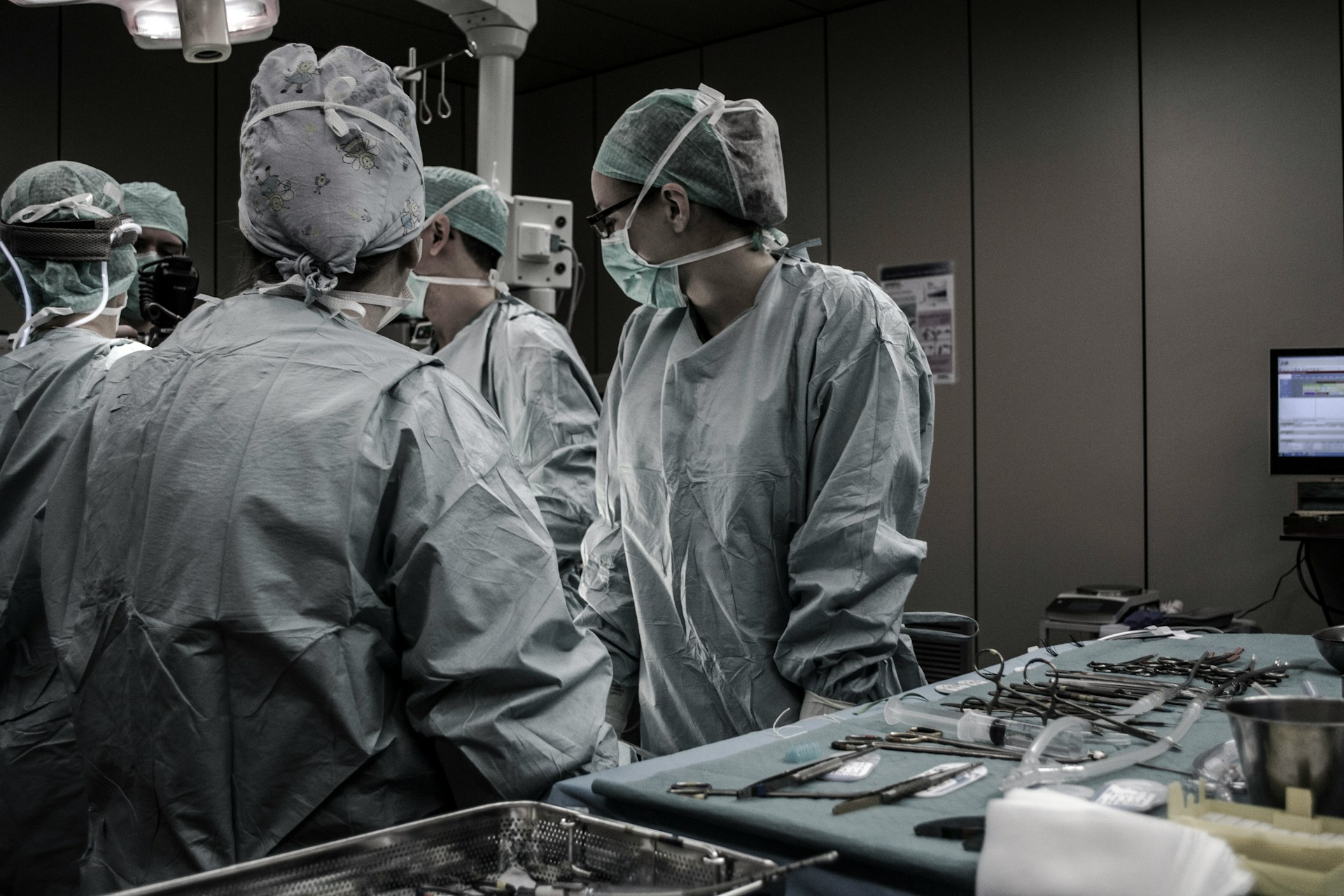 clinical evaluation